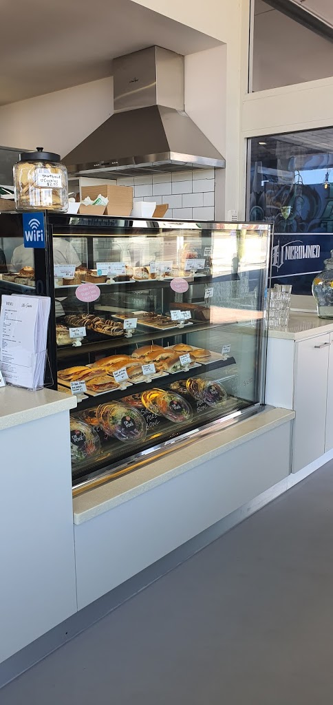 Little Seaview Cafe