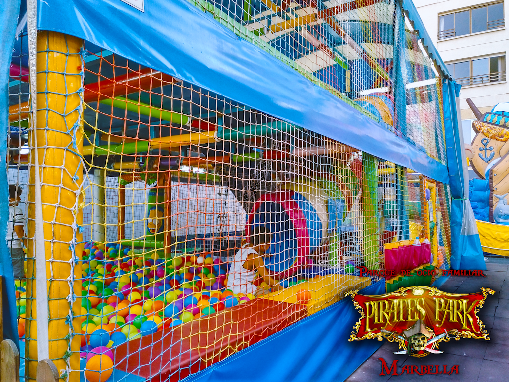 Pirate's Park