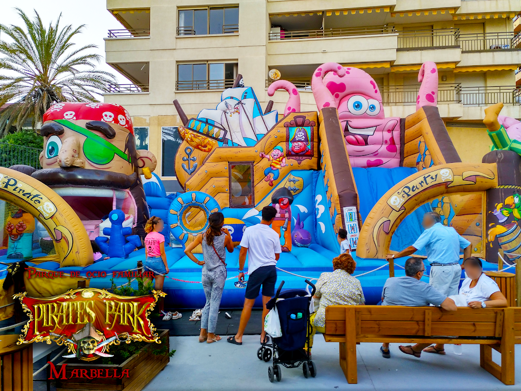 Pirate's Park 2