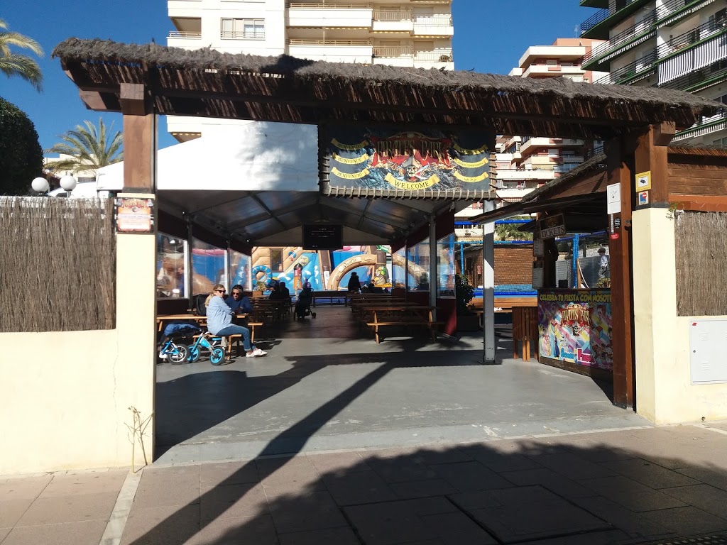 Pirate's Park 5