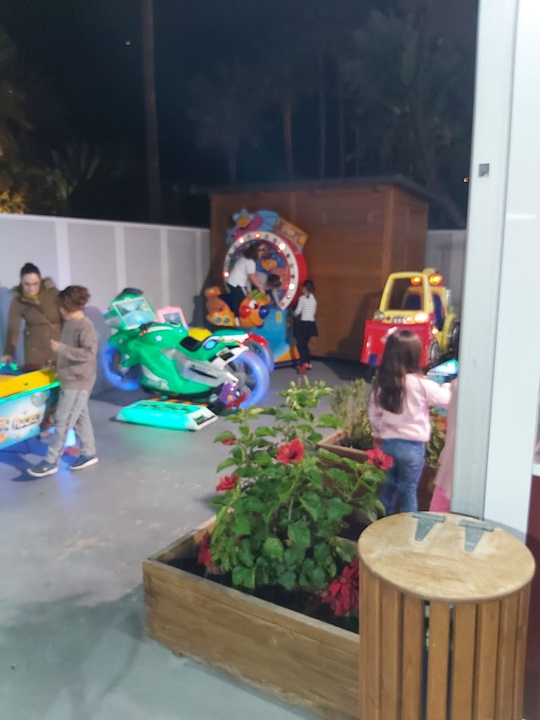 Pirate's Park 6