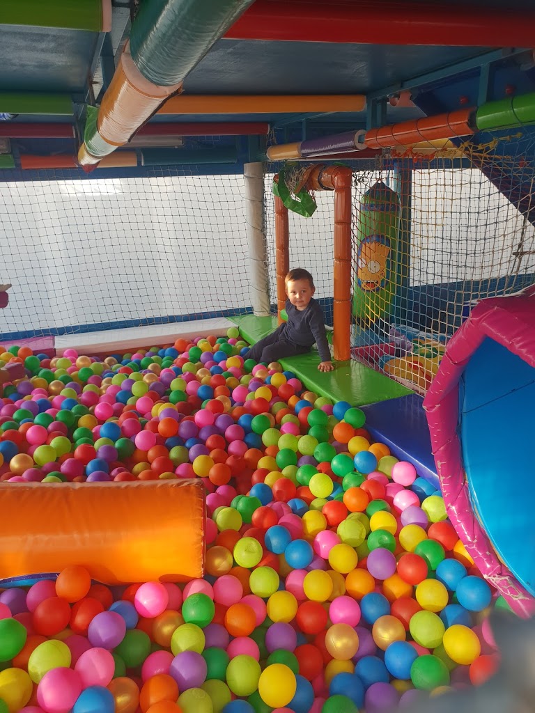 Pirate's Park 7