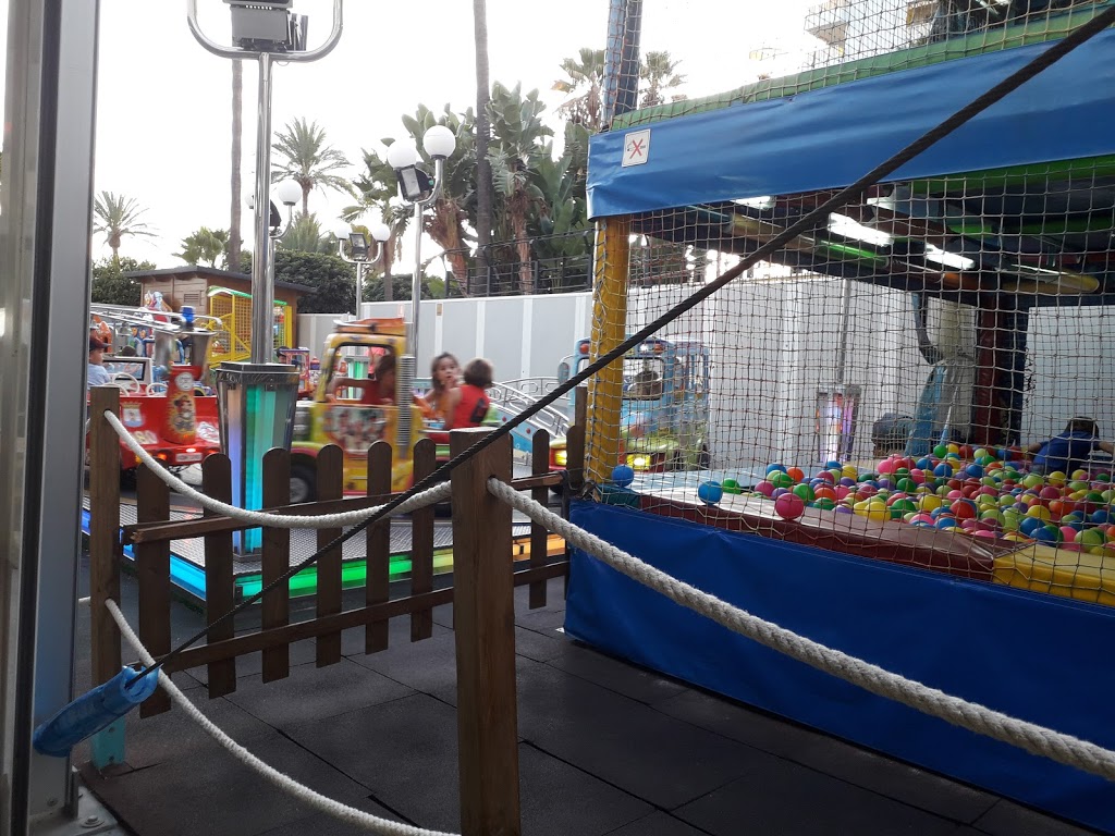 Pirate's Park 8