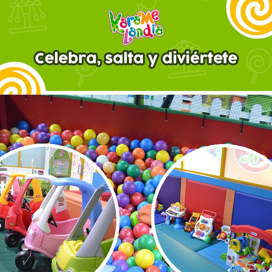 Karamelandia