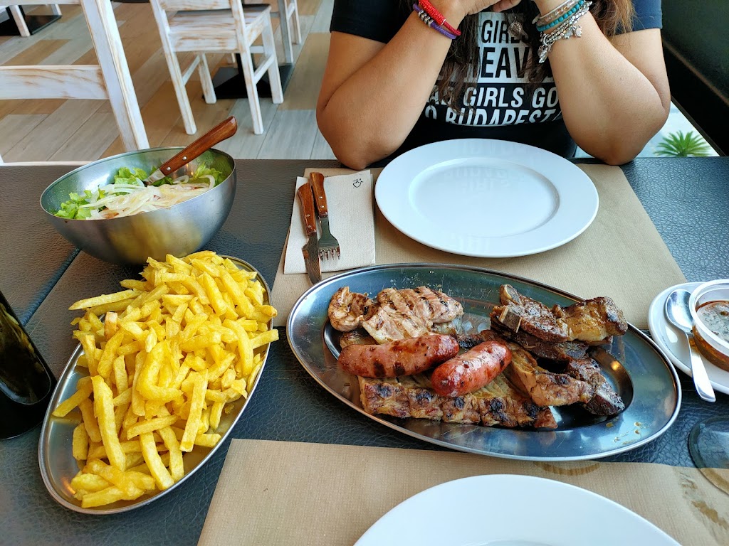 Milongas Parrillada Vigo 9