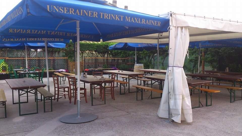 Al Parco da Gigi