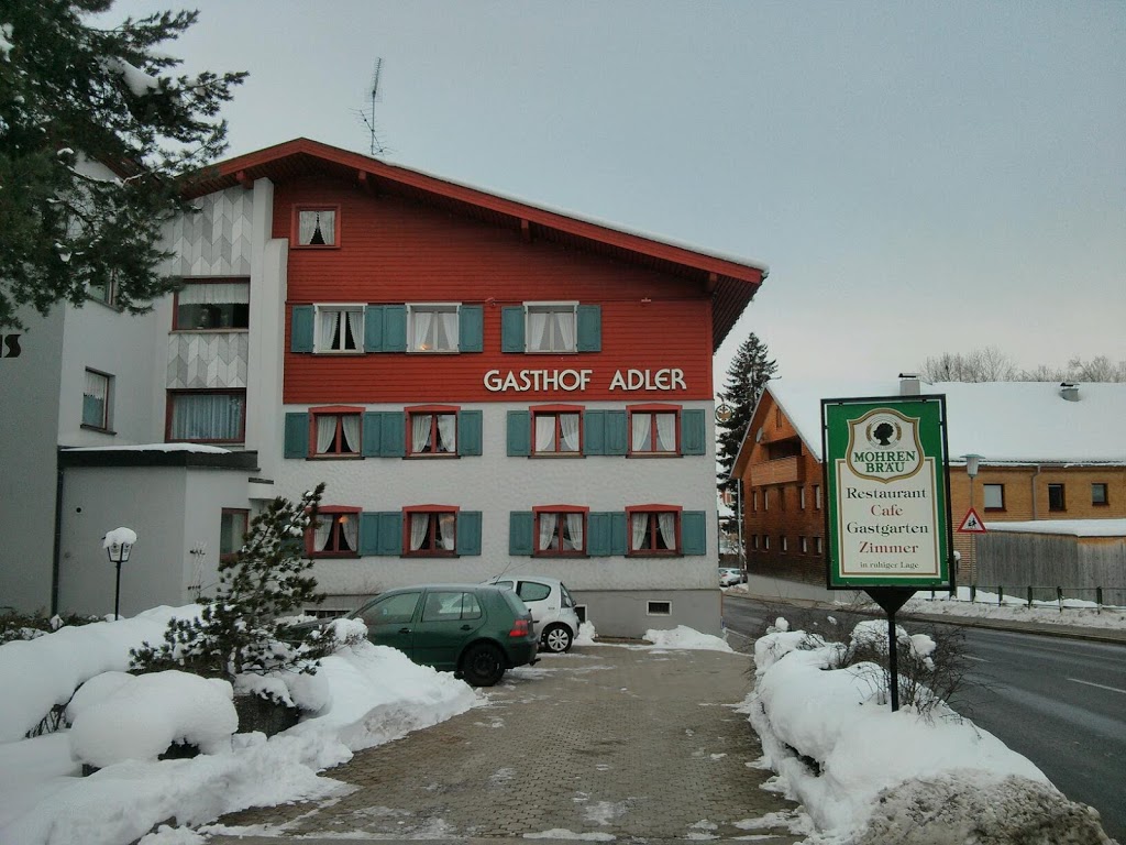 Familienhotel & Gasthof Adler