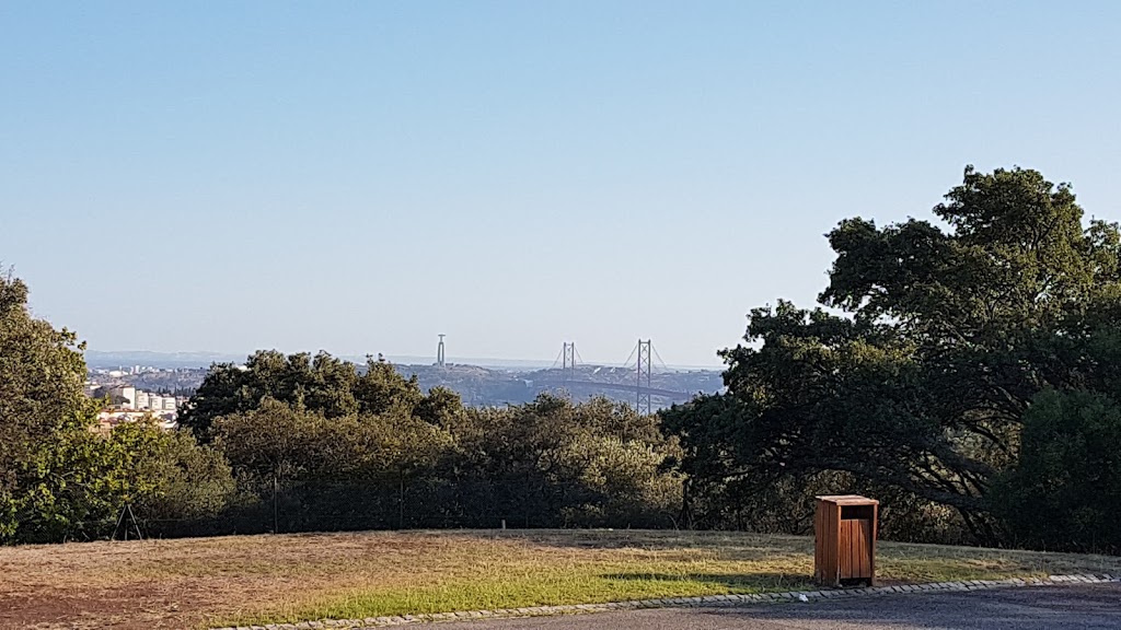 Parque Recreativo del Alto de la Serafina 3