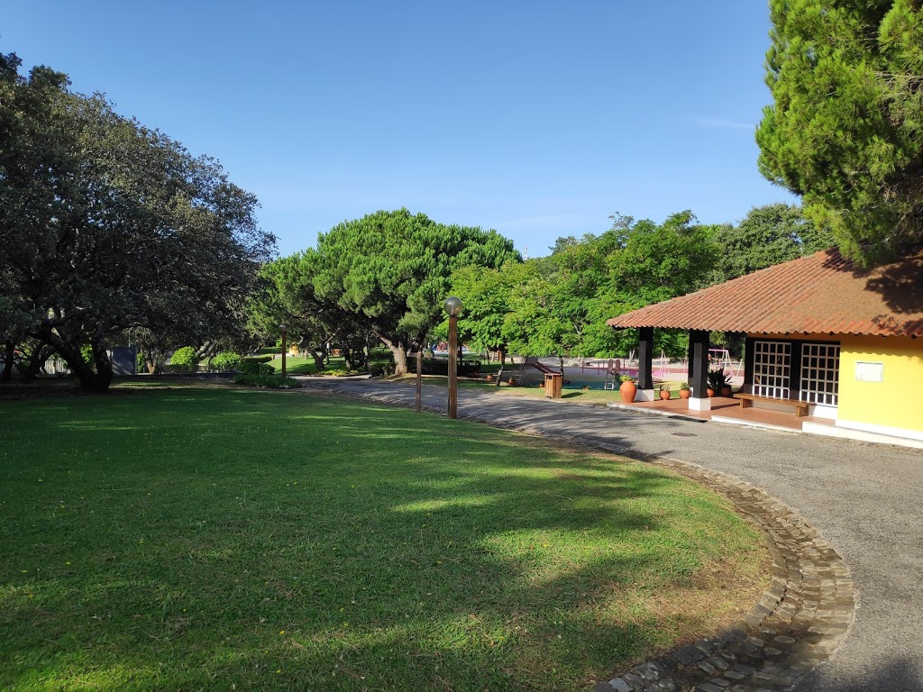 Parque Recreativo del Alto de la Serafina