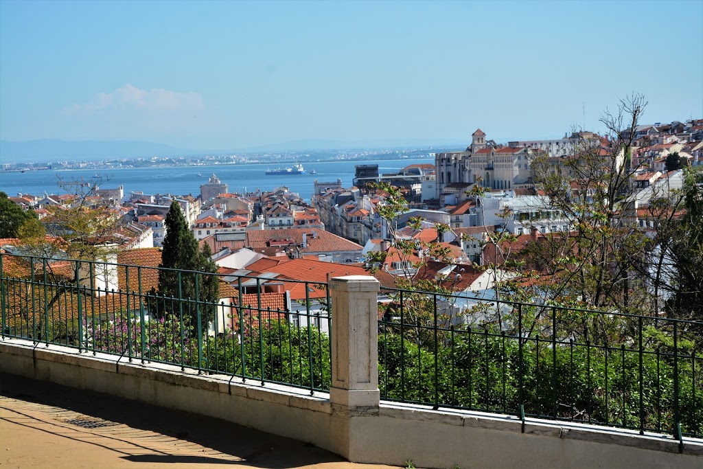 Jardim do Torel