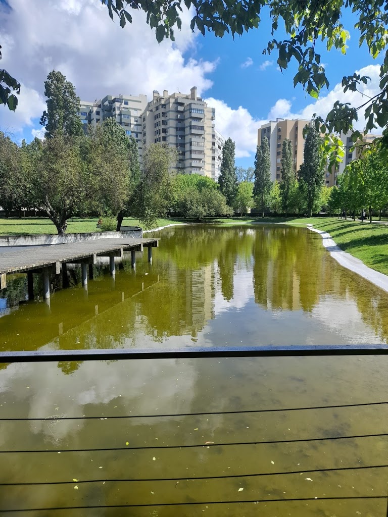 Park Quintas das Conchas e dos Lilases