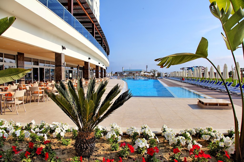 Kahya Aqua Resort and Spa