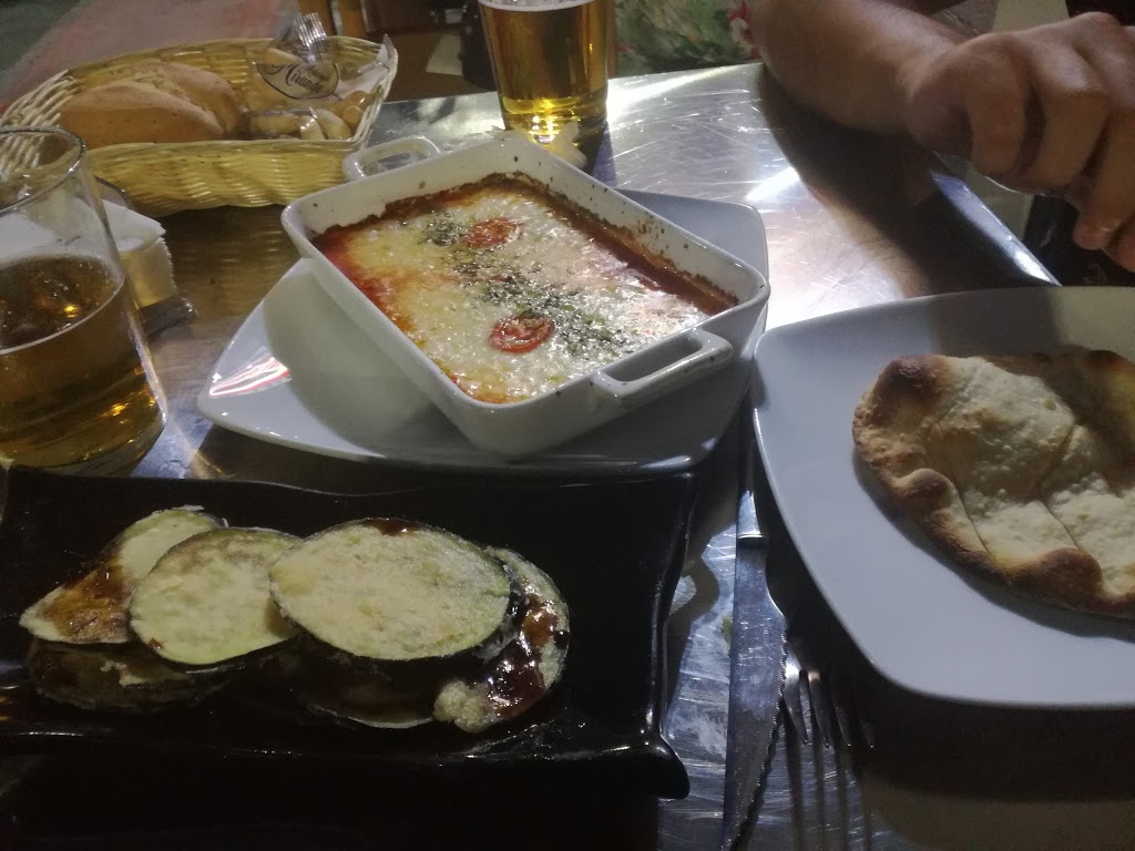 Restaurante Pizzería El Horno 10