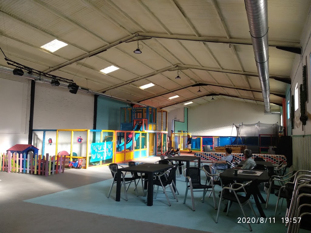 Espacio Emagic