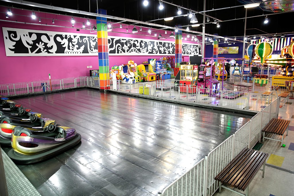 Playland
