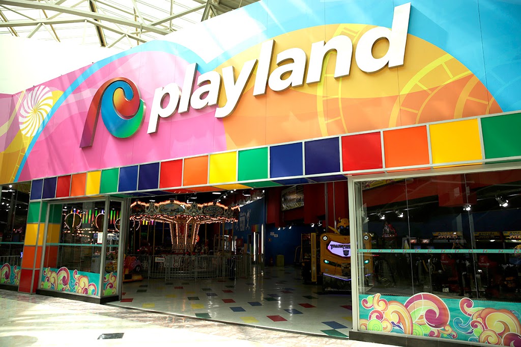 Playland 3