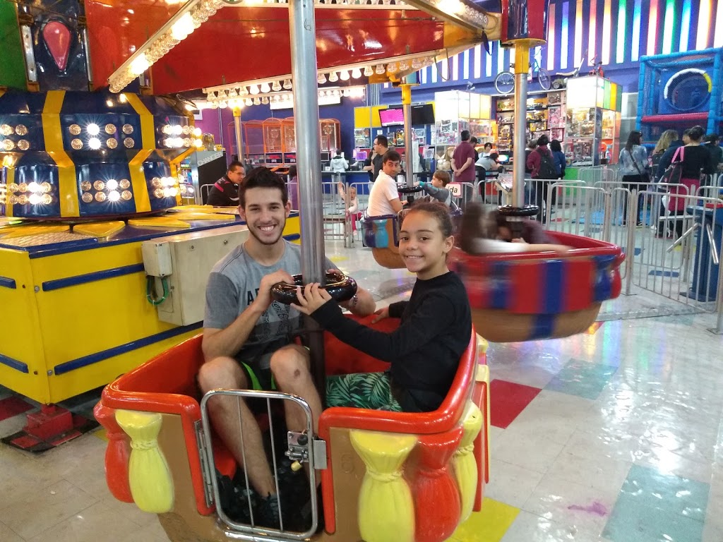 Playland 5