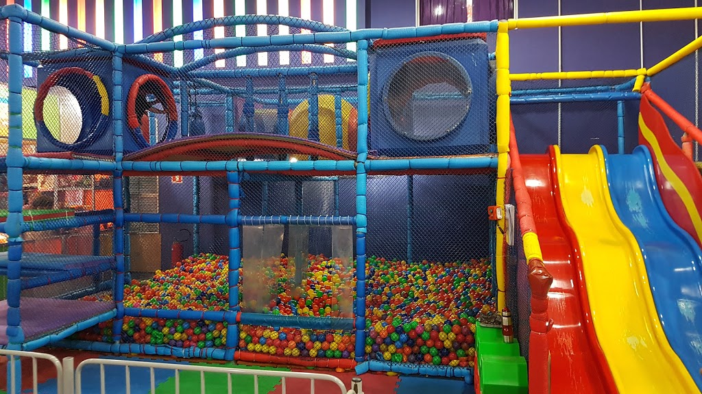 Playland 6