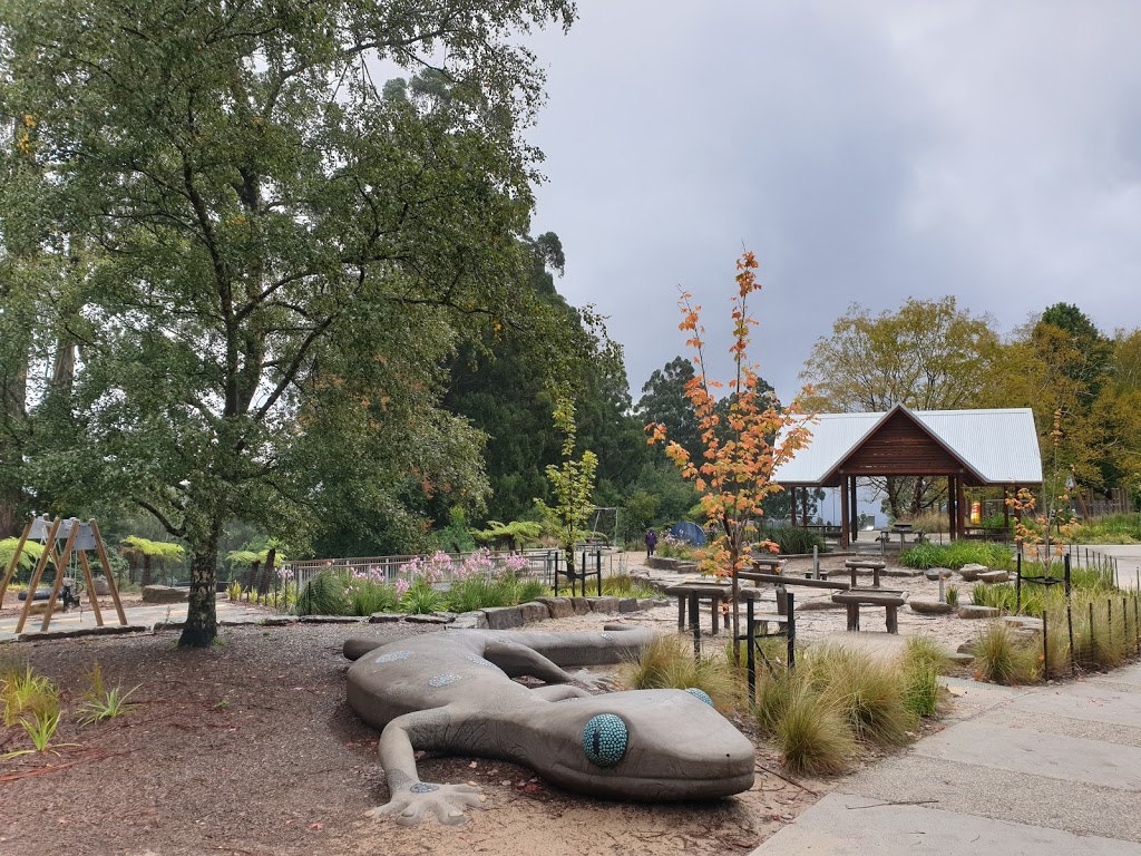 Olinda Playspace