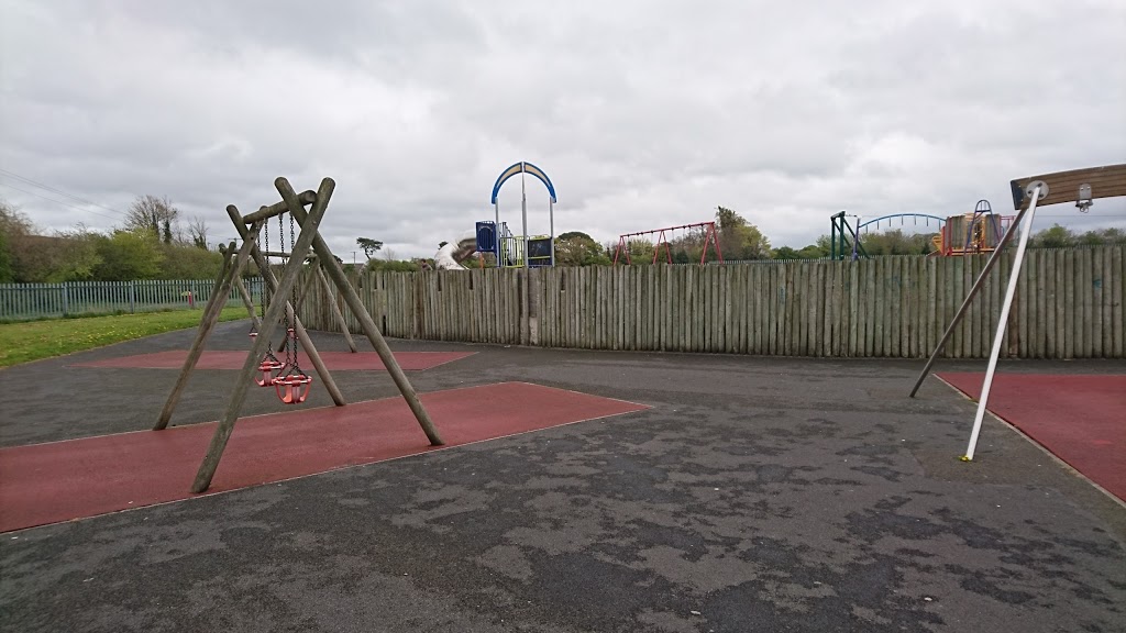 Playground Griffeen Valley Park