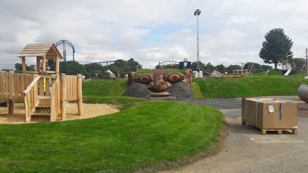 Playground Griffeen Valley Park 2