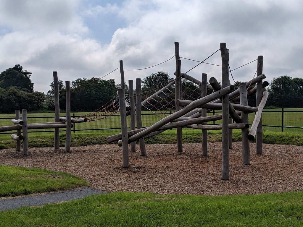 Playground Griffeen Valley Park 3