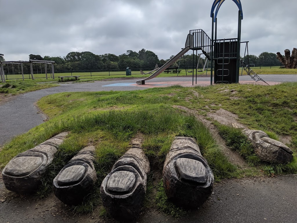 Playground Griffeen Valley Park 4