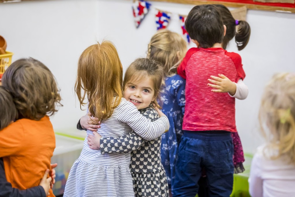 Riverside Nursery Schools, Twickenham Park 5