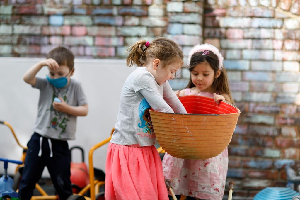 Riverside Nursery Schools, Twickenham Park 6