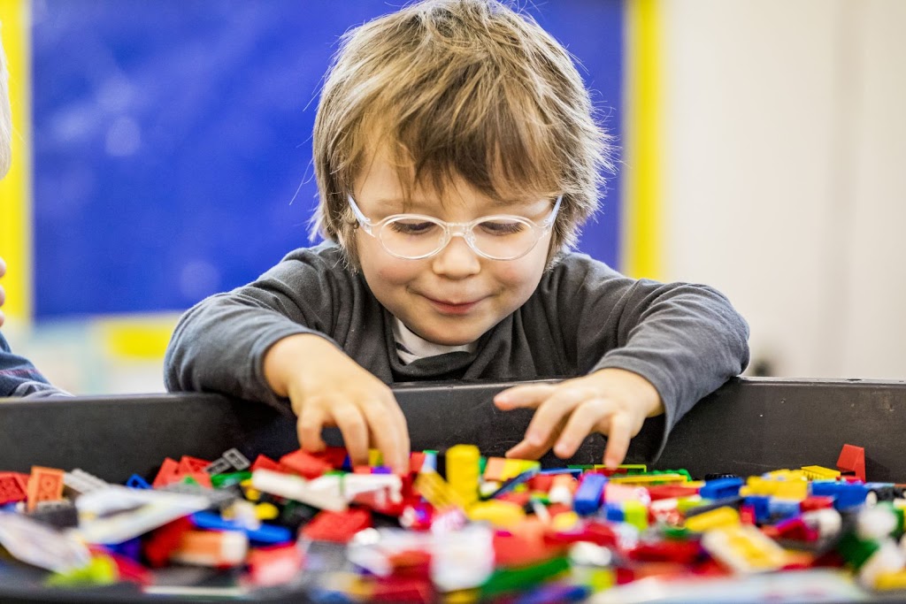 Riverside Nursery Schools, Twickenham Park 7