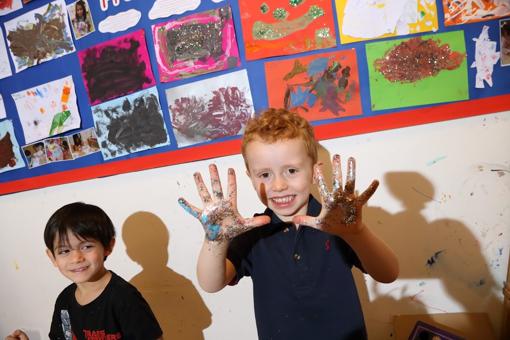 Riverside Nursery Schools, Twickenham Park 8