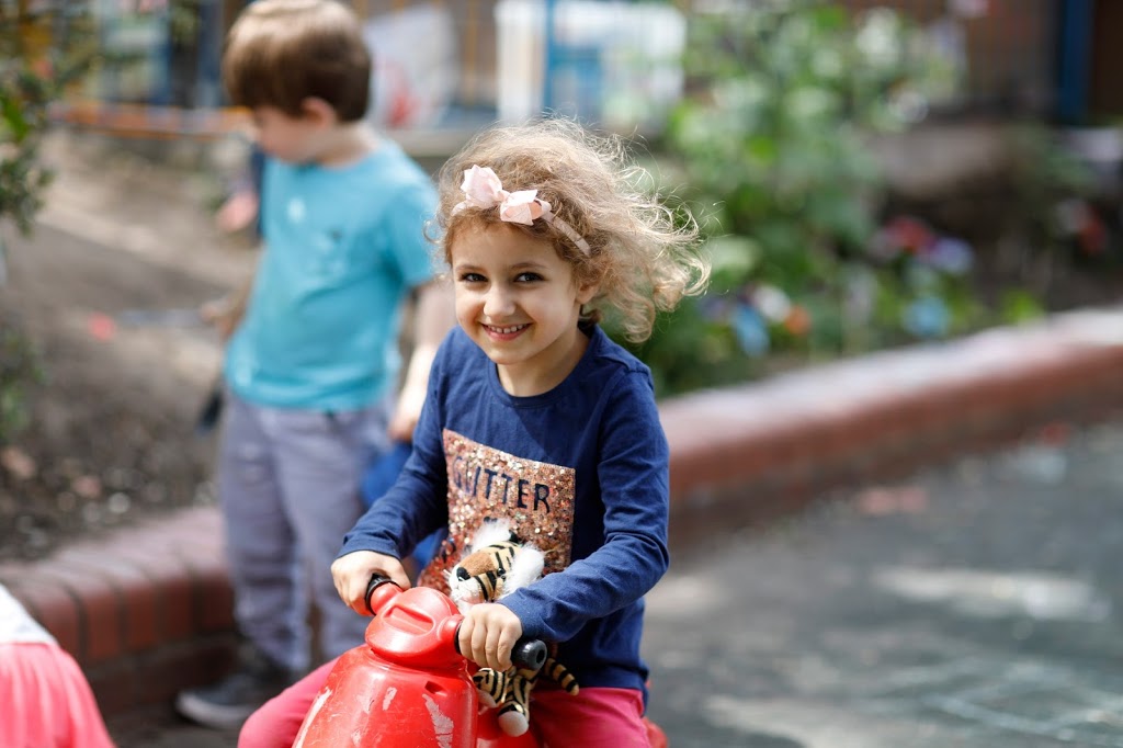 Riverside Nursery Schools, Twickenham Park 9