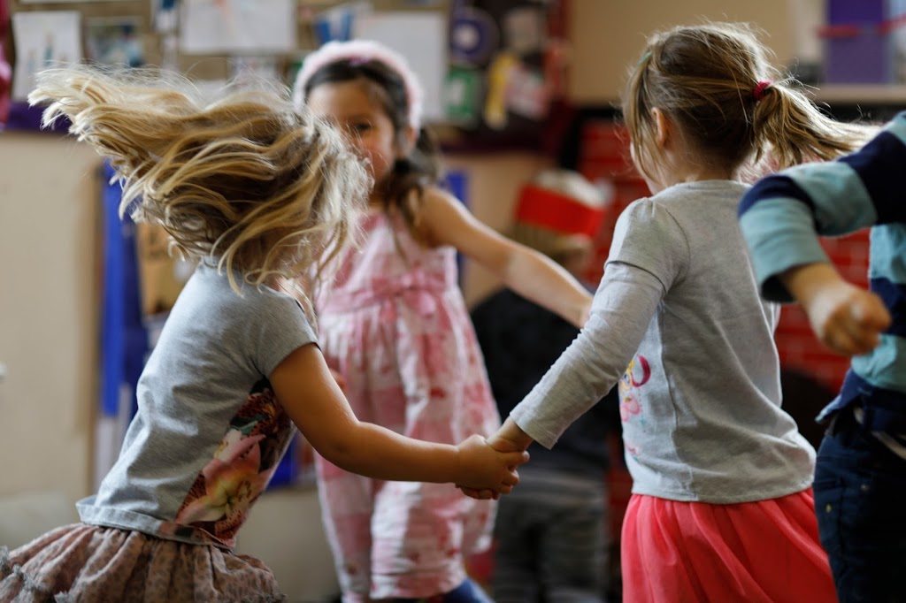 Riverside Nursery Schools, Twickenham Park 10