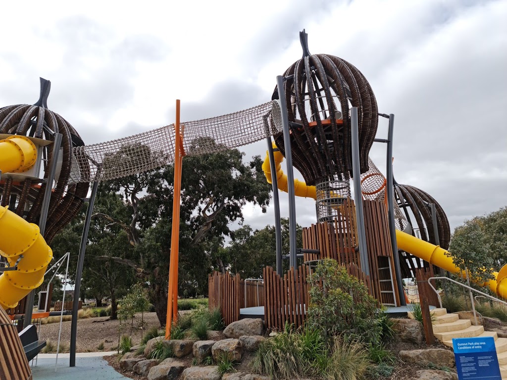 Gumnut Park Playground