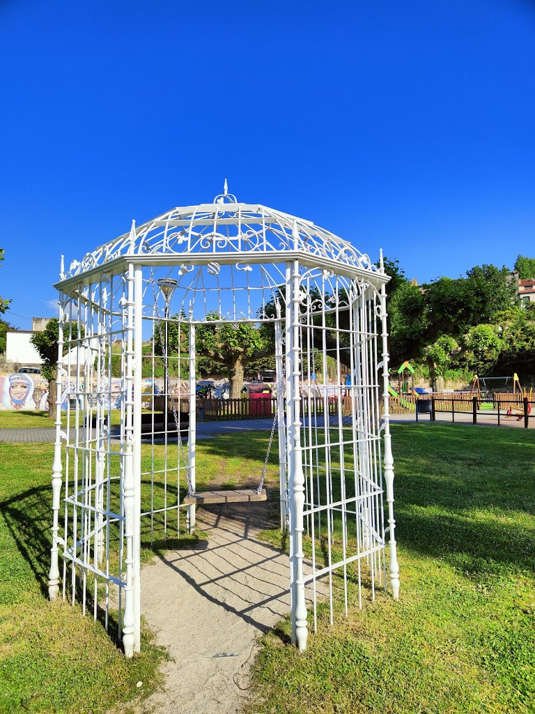 Parque O Penedo