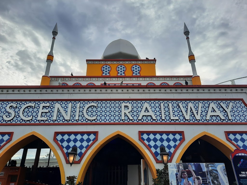 Luna Park