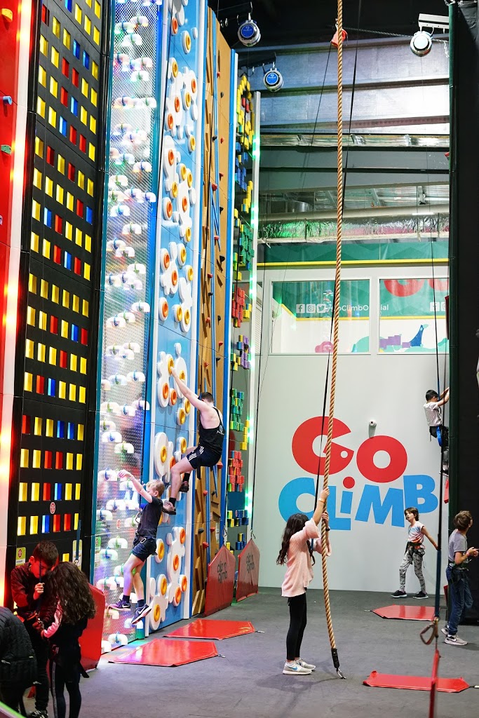 GoClimb