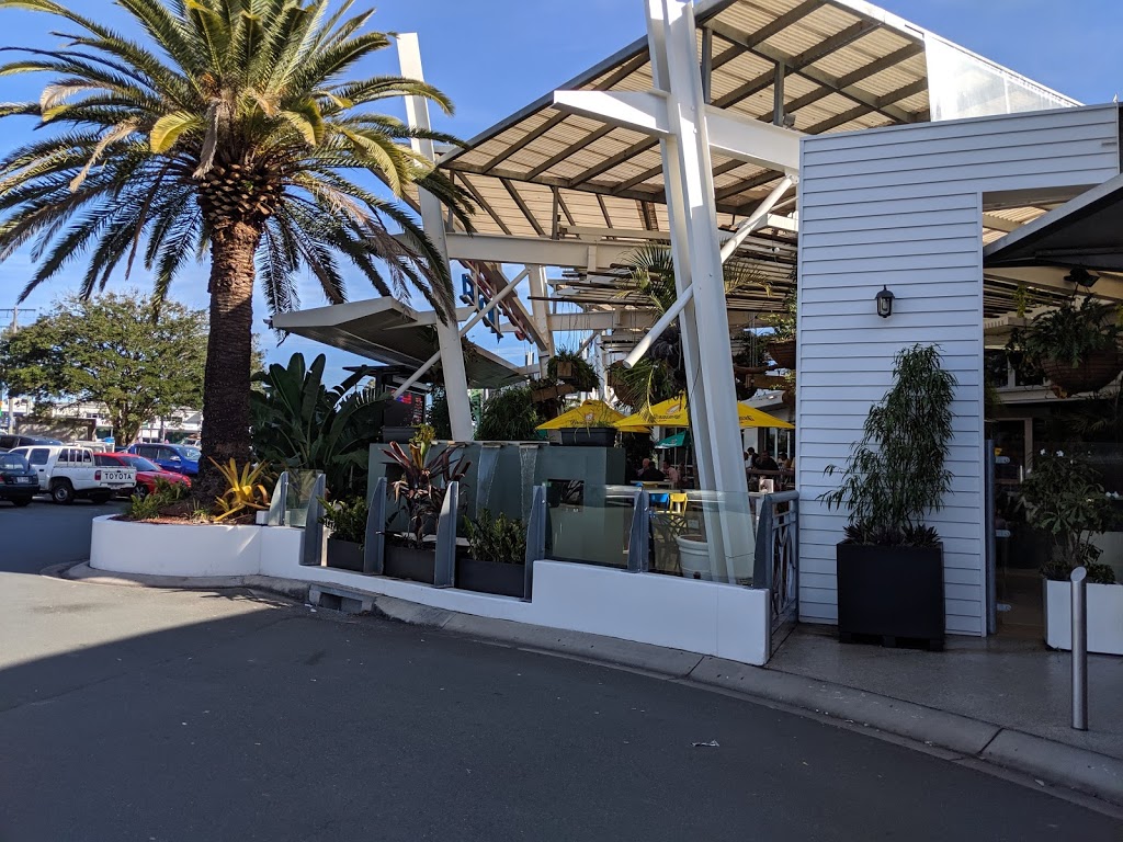 Colmslie Hotel