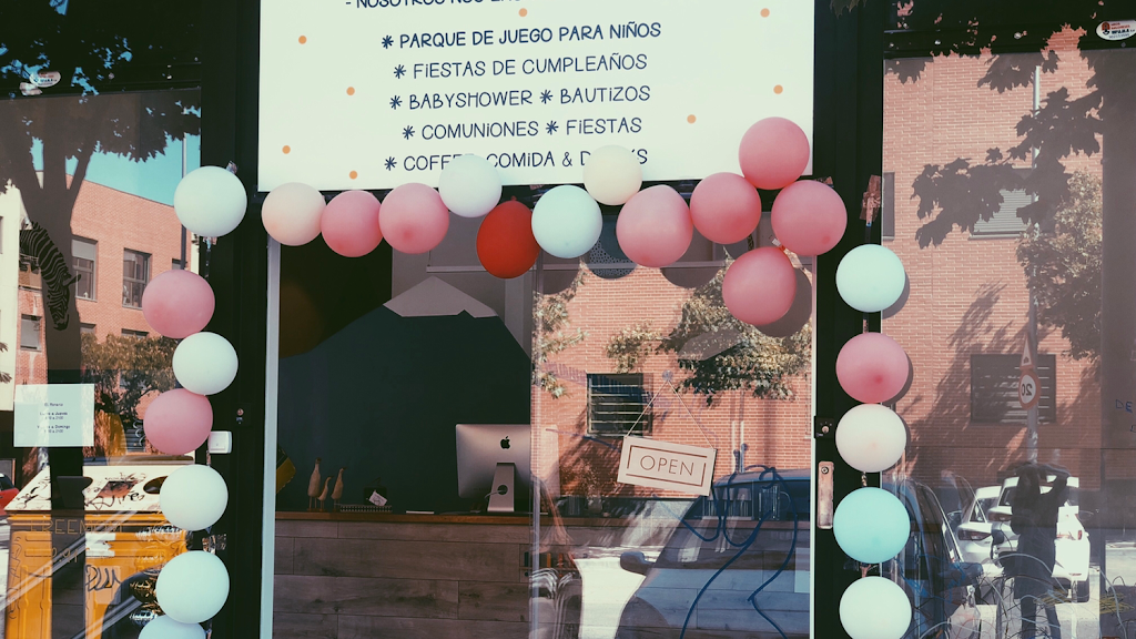 Freemom kids&coffee
