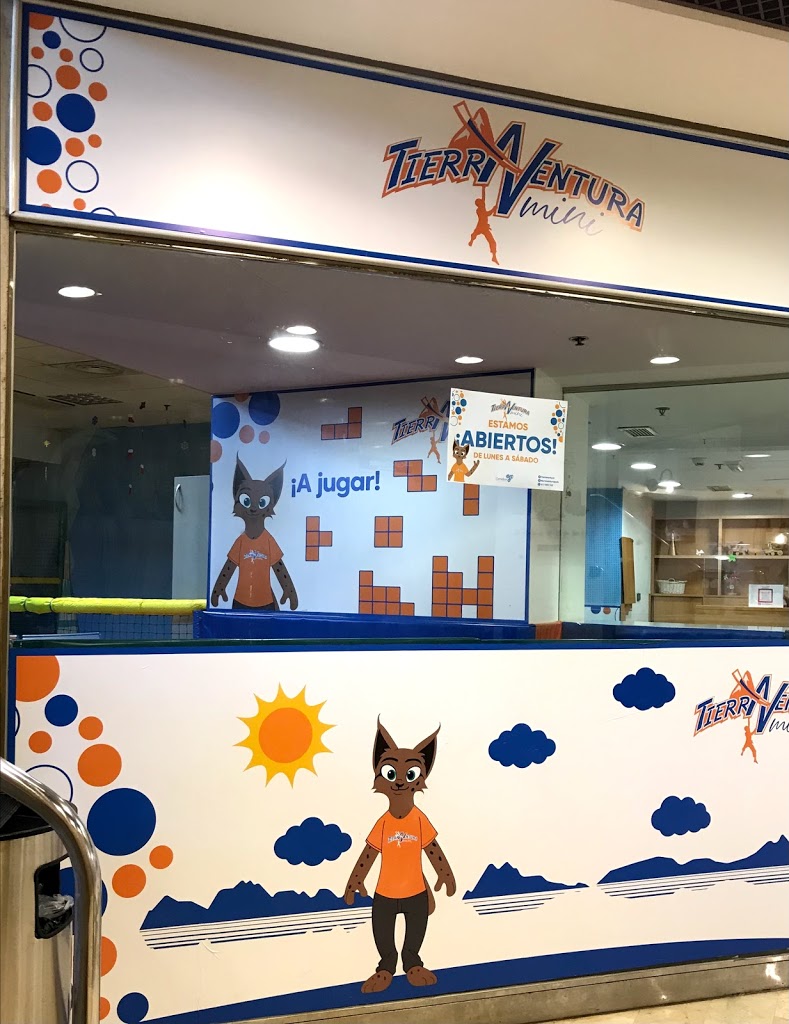 Tierraventura Mini