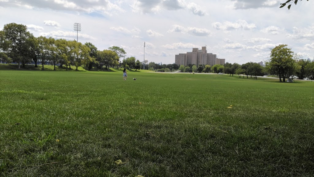 Randall's Island Park