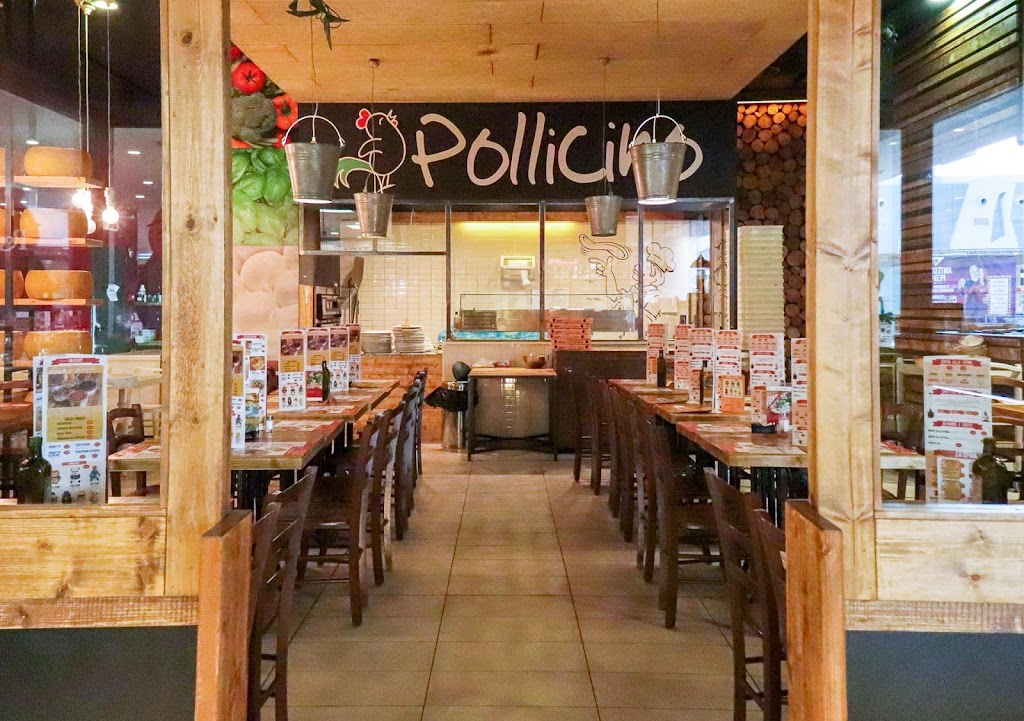 Pollicino - Ristorante per Famiglie a Antegnate 2