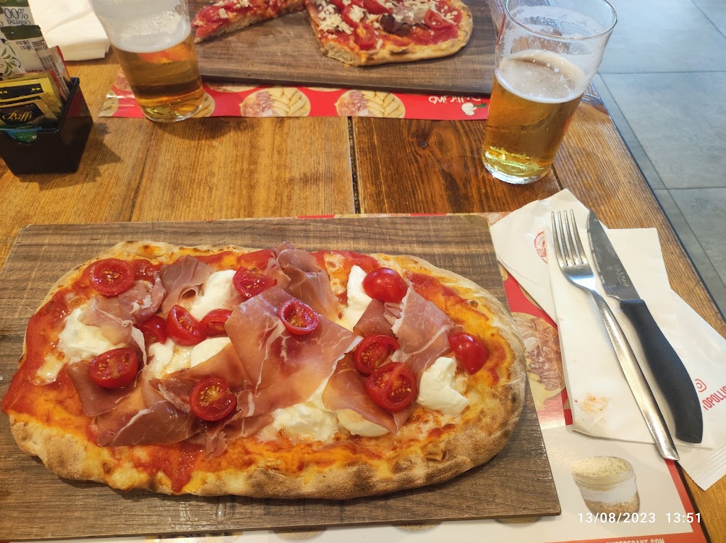 Pollicino - Ristorante per Famiglie a Antegnate 4