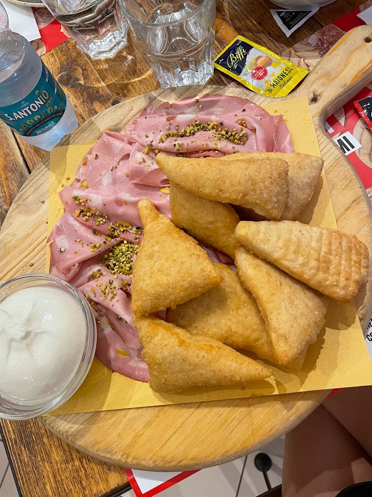 Pollicino - Ristorante per Famiglie a Antegnate 5