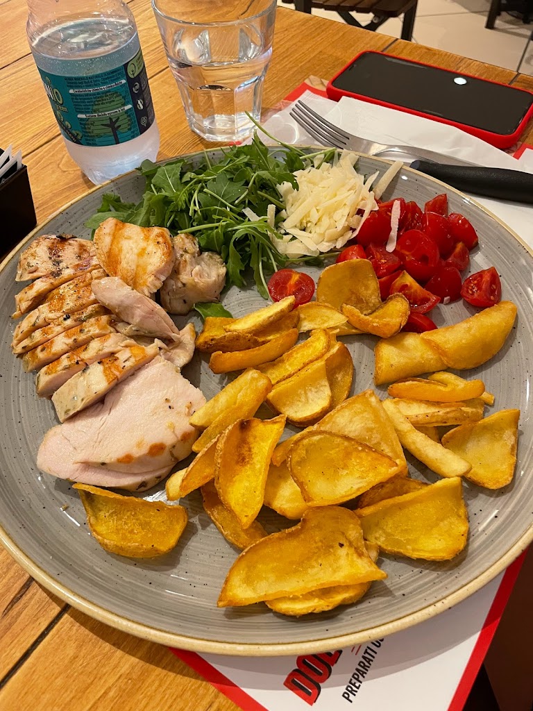 Pollicino - Ristorante per Famiglie a Antegnate 7