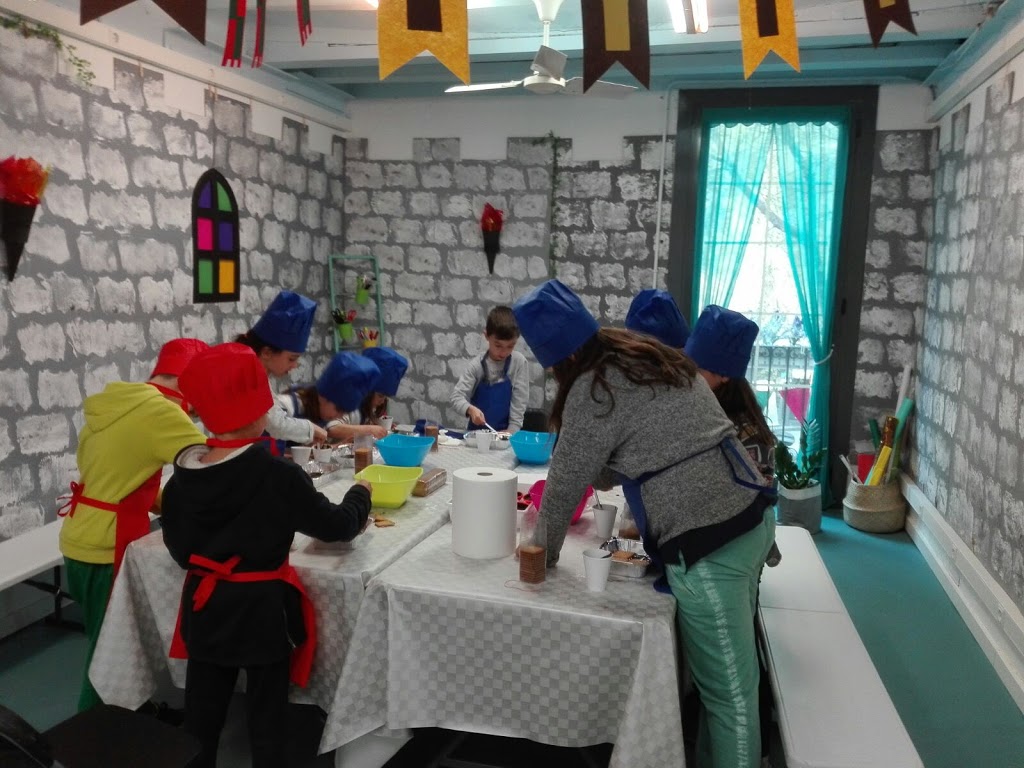 Foto  8