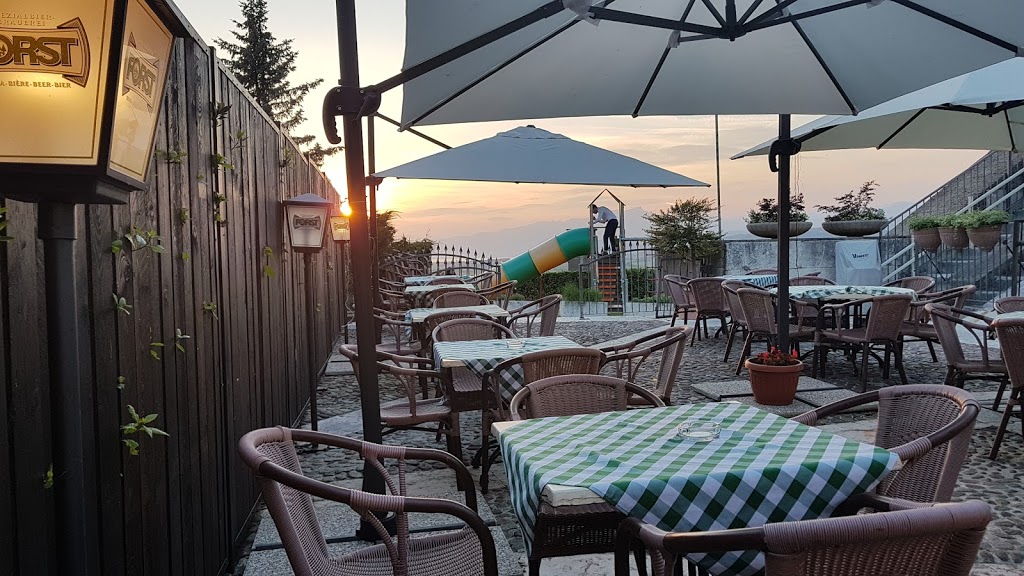 Bierstube Festung