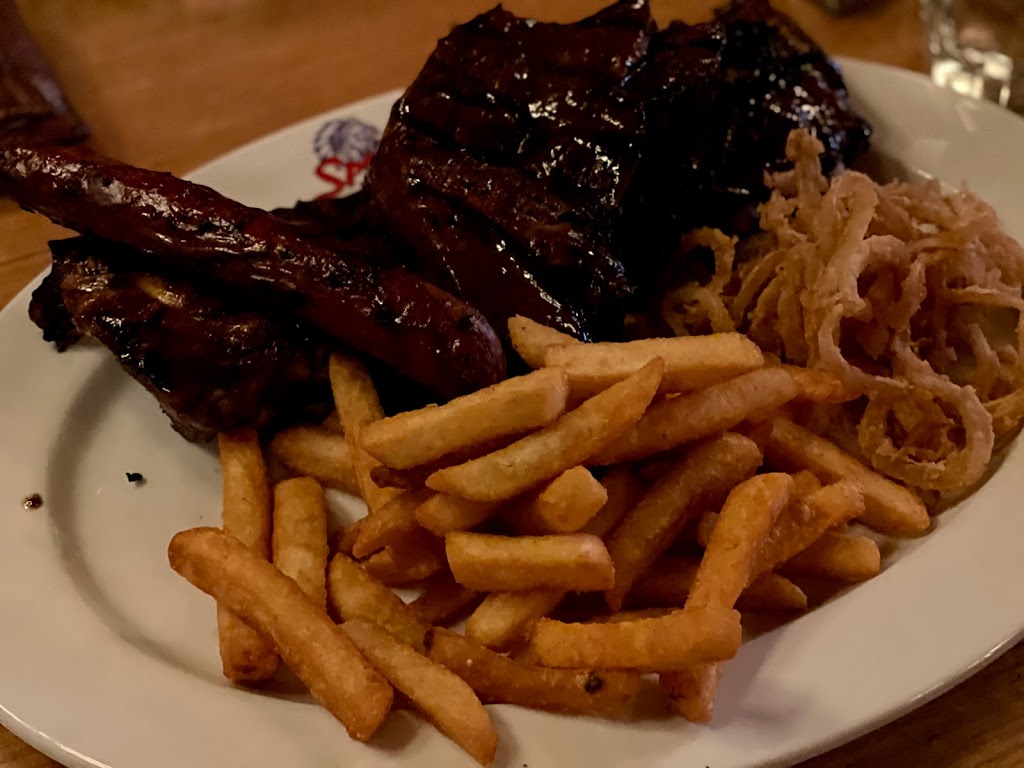 Eagle Falls Spur Steak and Grill 5