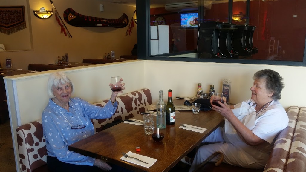 Eagle Falls Spur Steak and Grill 12