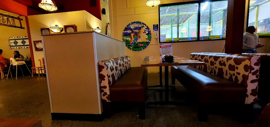 Eagle Falls Spur Steak and Grill 1